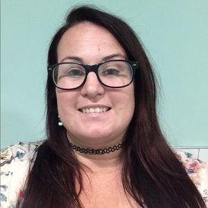 Meet your Posher, Jami